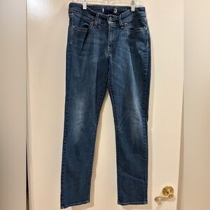 Levi’s 529 Curvy Skinny-Leg Jeans